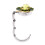 Cute Green Purse Bag Hanger Hook Holder 7