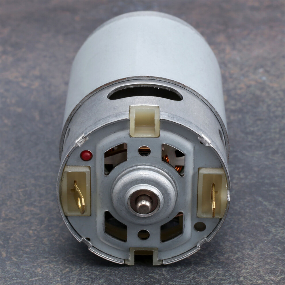 Photos - Power Tool Accessory 18V Motor for BS18 Quick 317004430 Accessories Electric Tools Part