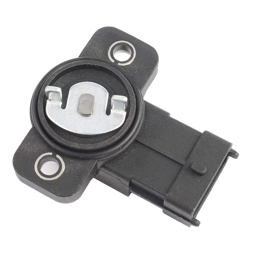 Throttle Position Sensor 35102-02910 35170-02000 For Morning Picanto 04-07 Black 4761978956473