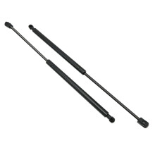 2X Front Hood Lift Support Shock Gas Cylinder Set für RX350 RX450H 2010-2015