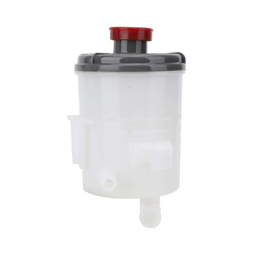 53701-S9a-003 Power Steering Pump Oil Tank Fluid Reservoir Oil Tank Bottle For -V 2002-2006 4761978940502