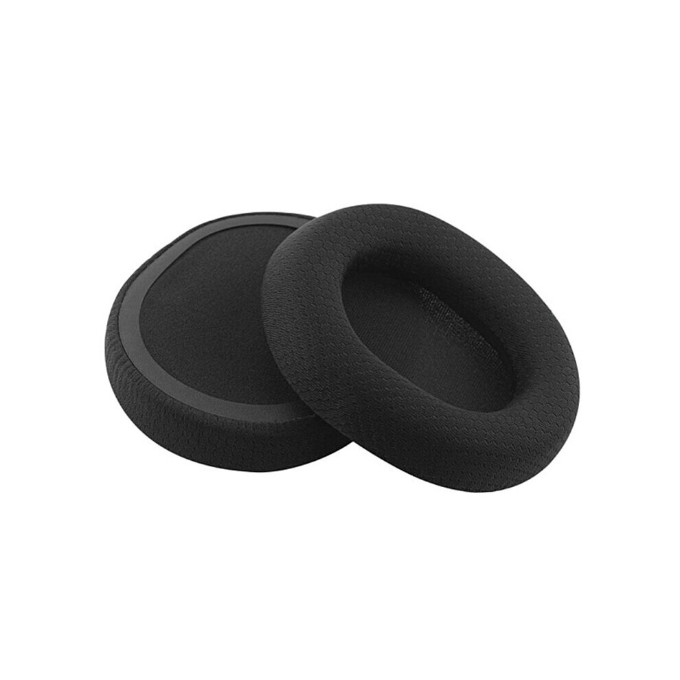 Ear Cushion Earphone Cover Earmuffs Replaceable Earphone Protective Cover For /Sairui Arctis 3/5/7 Earphones 4761978966144