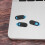 3pcs Plastic Camera Stickers Notebook PC Tablet PC Mobile Anti-Hacker Peeping Protection Privacy Cover black 5