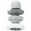 Replacement Shower Door Roller Wheel Runner Diameter 25mm 2