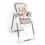 Baby Stroller Pad Universal Baby Stroller High Chair Cushion Liner Mat Cotton Soft Feeding Chair Pad Cover 6