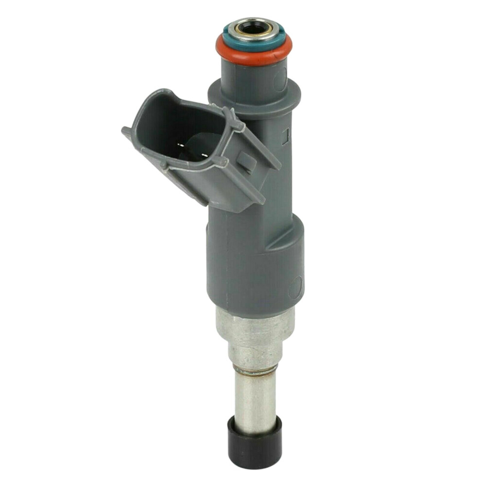 Car Fuel Injector For 2.7L Mpv 2.0 2.5 2.7L 4Runner 2010-2012 23250-0C010 2320979155 Gray 4761978966083