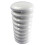 White Plastic Outer for Hygro Sensor, Spare Part for Weather Station (Transmitter / Hygro Sensor) 1