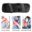 2Pcs Chair Armrest Pads Ultra-Soft Memory Foam Elbow Pillow Support Universal Fit Or Office Chair For Elbow Relief 3