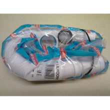 McAlpine Flexcon2 1 1/2" Flexible Waste Connector 40mm