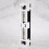 Network Tool Kit 12 Port Cat6 Patch Panel Rj45 Networking Wall Mount Rack Mount Bracket 5