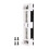 Network Tool Kit 12 Port Cat6 Patch Panel Rj45 Networking Wall Mount Rack Mount Bracket 3