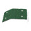 Lawn Turtle Basking Platform Turtle Resting Basking Platform, Simulation Grass Turtle Ramp for Turtle Tank, Reptile M 2