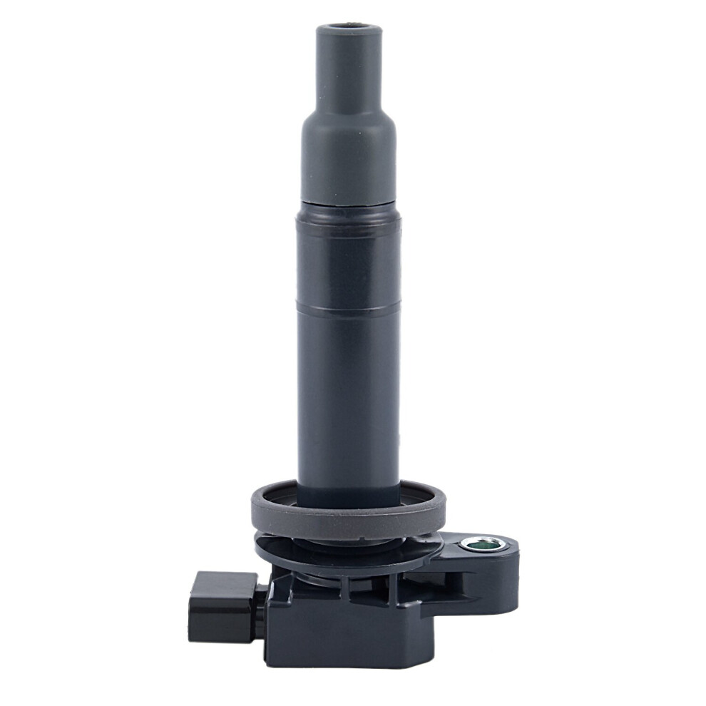 Ignition Coils 90919-02240 For Prius Vios Yaris Xb 1.5L Car Accessories Black 4761978975382