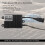 12V Slim 100W Replacement Light Quick Start Ultrathin 5