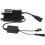 12V Slim 100W Replacement Light Quick Start Ultrathin 1