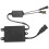 12V Slim 100W Replacement Light Quick Start Ultrathin 7