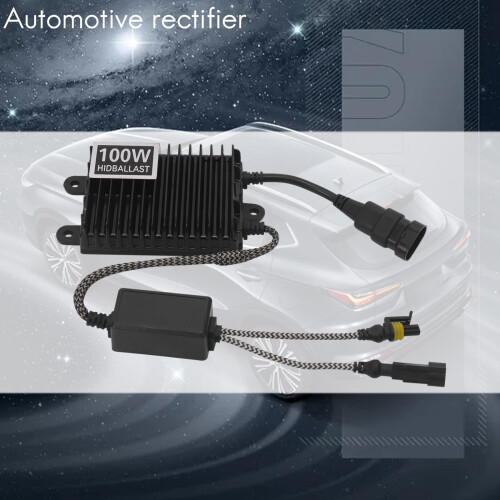 12V Slim 100W Replacement Light Quick Start Ultrathin 1