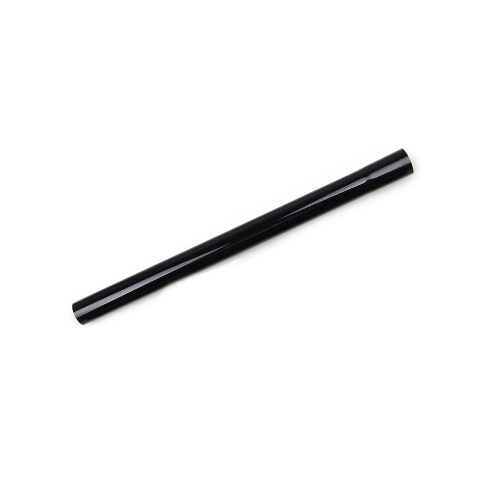 Baguettes d'extension universelles pour aspirateur, tuyau d'aspirateur de 32 mm de diamètre intérieur, tuyau de baguette en plastique, 1 pièce