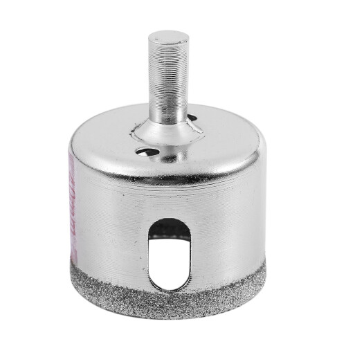 40mm Diamond Tipped Tile Ceramic Glass Drill Bit 1
