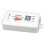 SP107E LED Controller Bluetooth Smart APP WS2811/2812B Light Strip Dimming LED Music Controller 1