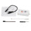 SP107E LED Controller Bluetooth Smart APP WS2811/2812B Light Strip Dimming LED Music Controller 7