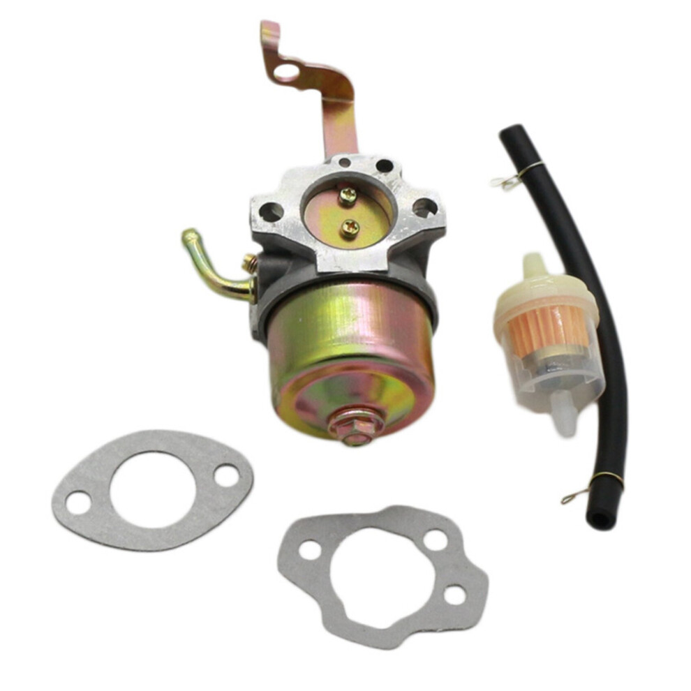 Kit de carburateur pour EY20 20 EY15 227-62450-10 Carburateur Outils de jardin Accessoires