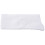 1pair Womens Athlete Thin Solid Thigh Highs Tights Over Knee Socks White w Pink 4