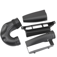 Bellows Assembly Air Intake Conduit Manifold Set 1KD129618B 3C0805971A 1K0805962E 1K0805965J for CC B6