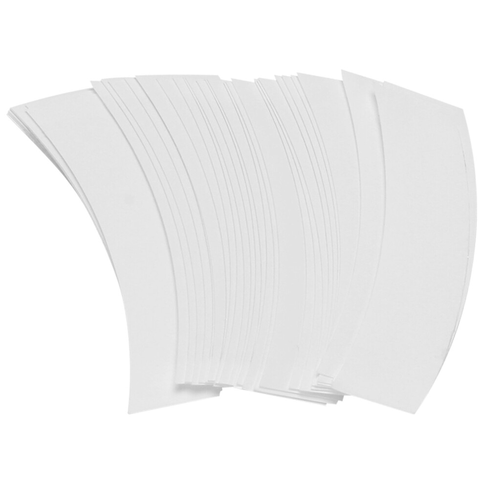 Tlily 72Pc/Lot Fixed Hair System Adhesive Tape Super Strong Adhesive Tape Extended Lace Wig Waterproof Sweat Wig Film