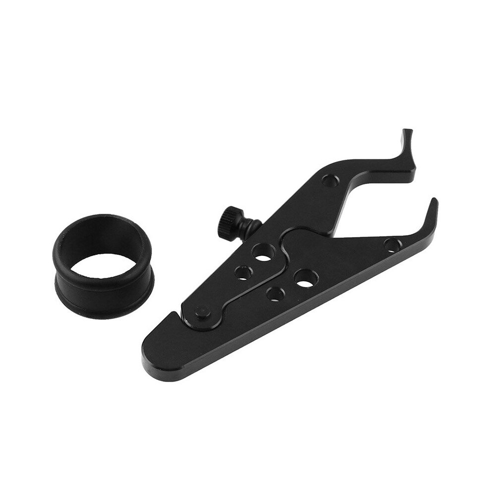 Aluminum Motorcycle Throttle Lock Control Clamp Scooter Hand Grips Assist Parts For Steed Shadow 4761978922713