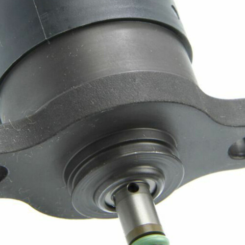 0281002480 für E46 E38 E39 X5 2.5D 3.0D Common Rail Druckregelventilregler 1