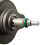 0281002480 für E46 E38 E39 X5 2.5D 3.0D Common Rail Druckregelventilregler 4