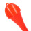 Multi-Function Car Fueling Funnel Gasoline Engine Oil Additive Motorcycle Agricultural Machinery Funnel Red 7