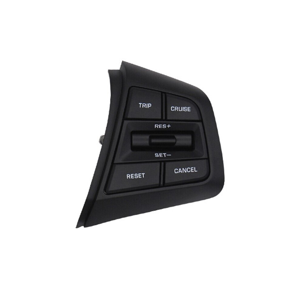For Creta Ix25 1.6L Steering Wheel Control Buttons The Right Side Control Button 4761978926544