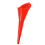 Multi-Function Car Fueling Funnel Gasoline Engine Oil Additive Motorcycle Agricultural Machinery Funnel Red 4