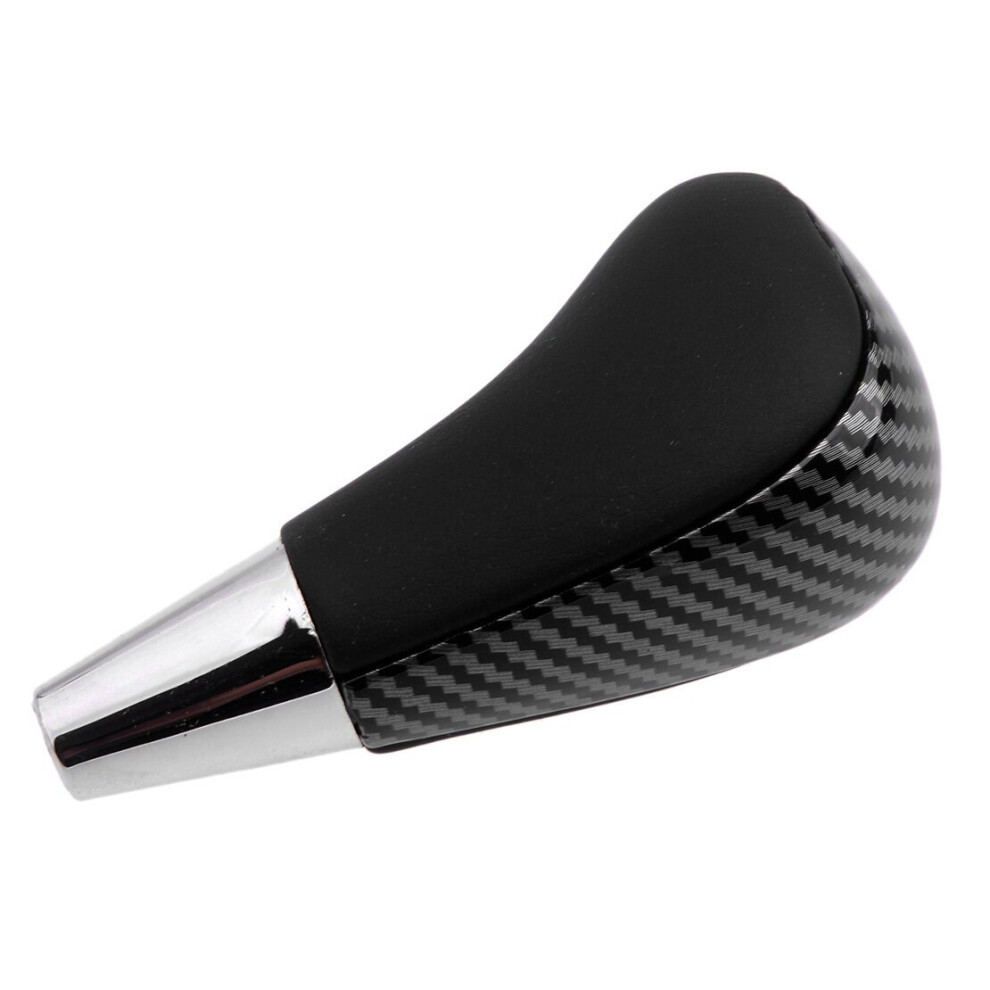Carbon Gear Shift Knob Gear Shift Knob Stick Headball For Es300 Es330 Es350 Gs300 Gs350 4761978929033