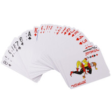 Secret Marked Poker Cards See Through Playing Cards Toys Poker Tricks