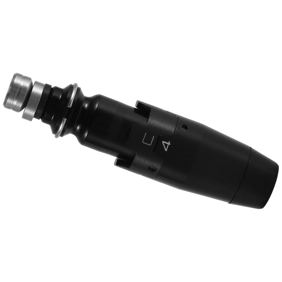 Adaptateur de club de golf à pointe .370 pour hybride 915h 915 913