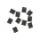 10pcs 8-Pin IC SMD Timer NE555 1
