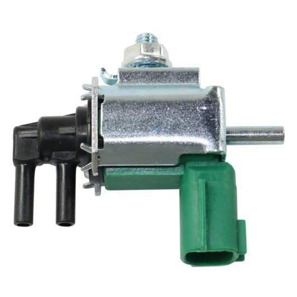Evaporative Emissions Vapor Canister Purge Valve Solenoid/Egr Vacuum Switch, Fits For & 14956-31U1a 4761978947426