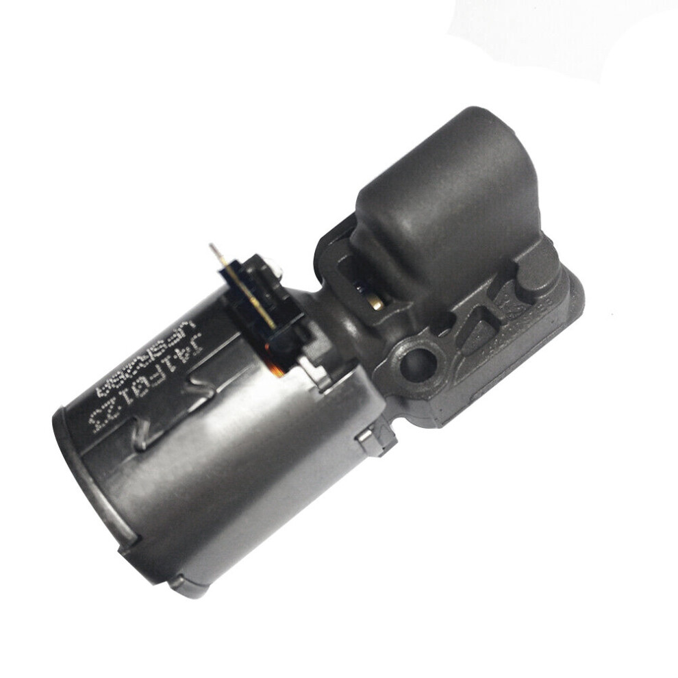 Dq250 6-Speed 02E Transmission Solenoid N215 N216 For Golf A3 Q3 Tt 02E321371e 4761978952895