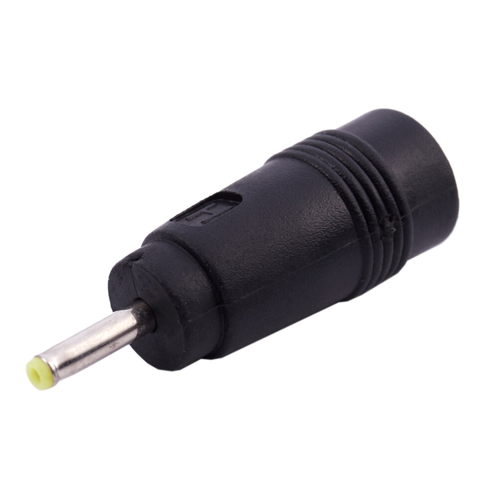 2.5Mm X 0.7Mm Male Plug To 5.5Mm X 2.1Mm Female Dc Power Adapter 4762381721054