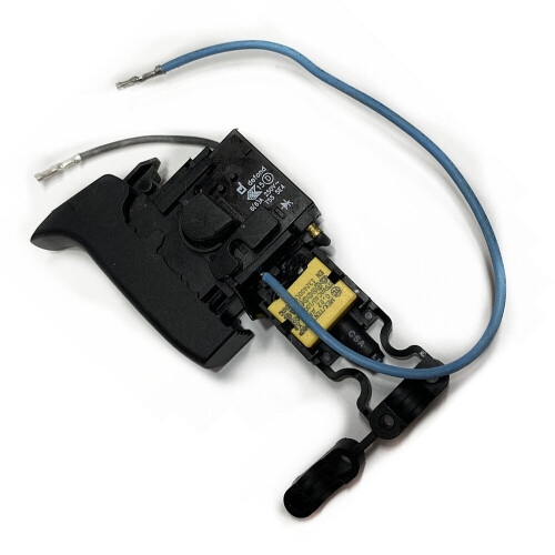 Switch Trigger Speed Controller Replacement for TE1 TE2 TE7 TE-1 TE-2 TE-7 Drill Rotatory Hammer Spare Parts 2