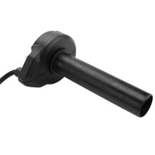 Poignée d'accélérateur électronique pour moto, guidon d'accélérateur pour véhicule tout-terrain électrique Sur-Ron Surron Light Bee SX