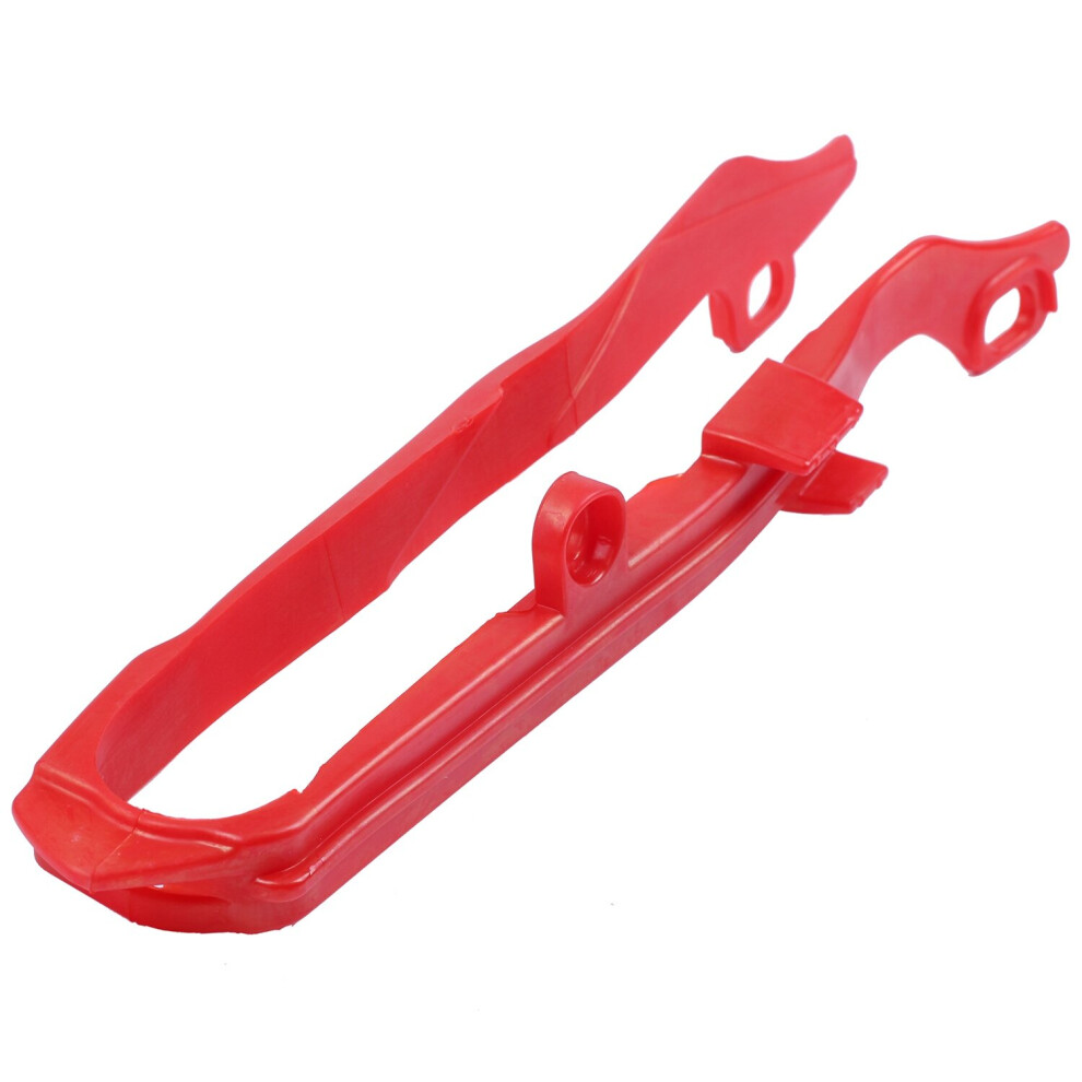 Motorcycle Dirt Bike Off Road Chain Slider Guide For Crf250 Crf250r Crf450r 4761978927725