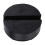 Car Rubber Disc Pad Car Vehicle Jacks Pad Frame Protector Rail Floor Guard Adapter Tool Jacking Lifting Disk 1