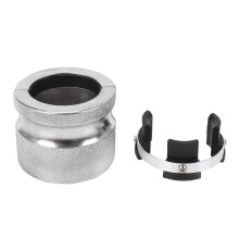 Outil de pilote de joint de fourche réglable pour moto 39 mm-50 mm pour une installation facile