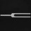 Réparation 528 Hz. Diapason 6
