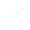 10 Pieces 6 Inches Curved Beading Needle Stainless Bead Spinner Needle String Bead Needle for Spin and String Bead 1