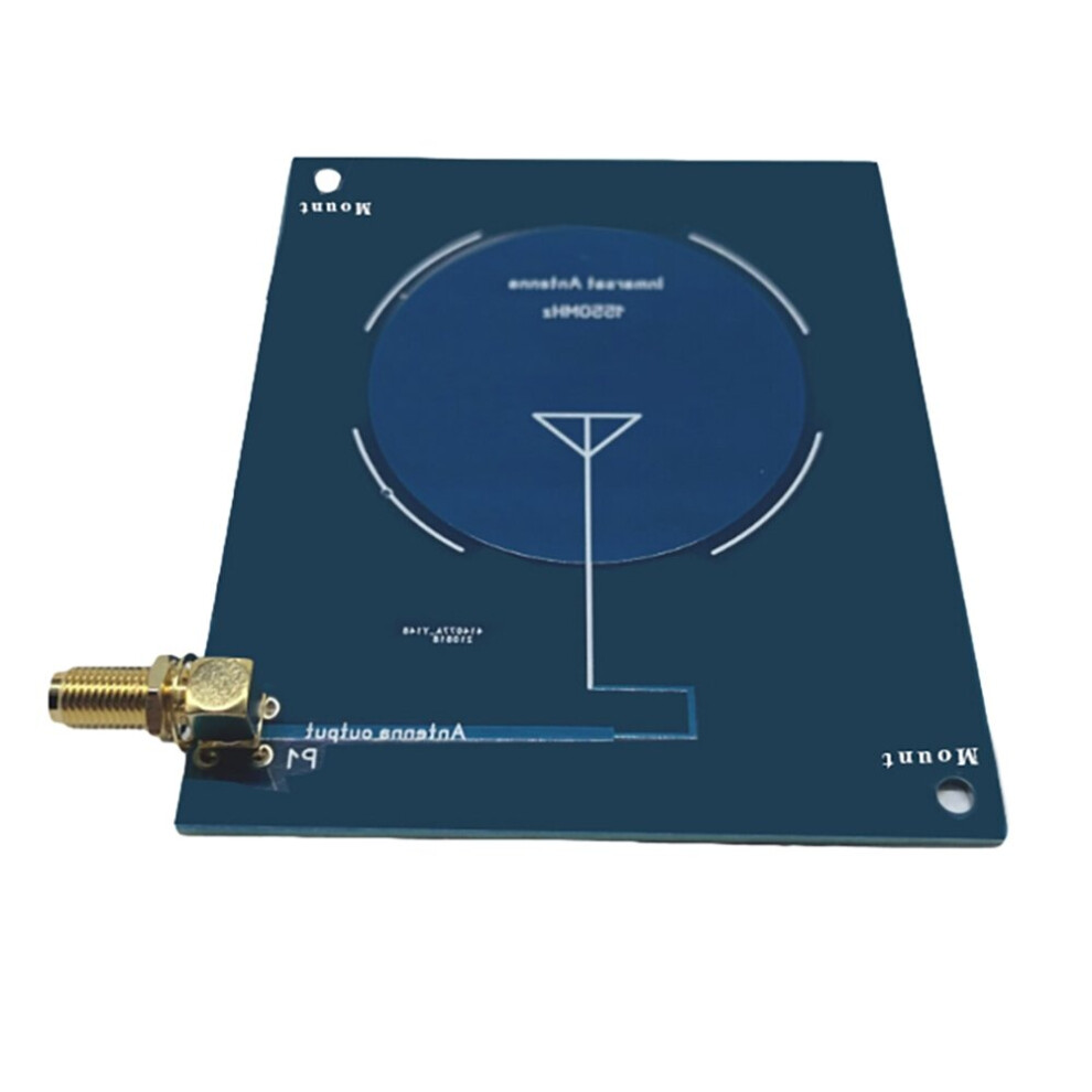 Pcb Band Applications For Aero/Std-C 1.5Ghz Satellite Antenna 4761978979847